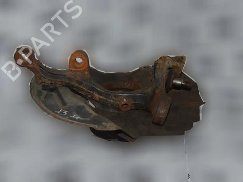 Used Right front steering knuckle Right front steering knuckle BMW X5 (E53) 3.0 d (218 hp) 34063309 34063309