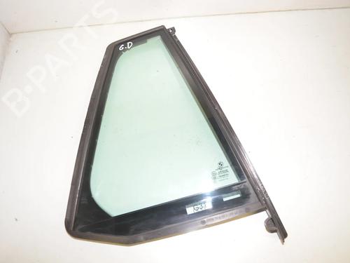 Panel rude bagtil højre Panel rude bagtil højre BMW 5 Touring (G31) M 550 d xDrive (400 hp) 34082876 34082876