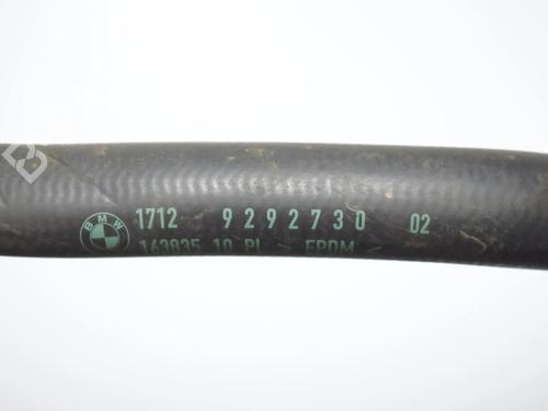 Pipe BMW i3 (I01) Range Extender | BP34066397M125  - Image 5