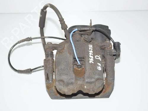 Used Right rear brake caliper Right rear brake caliper BMW 5 (F10) 535 d xDrive (313 hp) 34094965 34094965