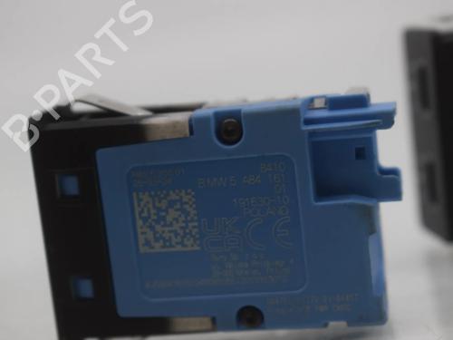 Electronic module BMW 3 Touring (G21, G81) 320 d | BP38269071M83 - Image 6