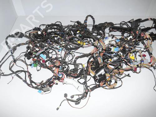 Used Wiring harness Wiring harness BMW 7 (G11, G12) 740 e, Le (326 hp) 34073755 34073755