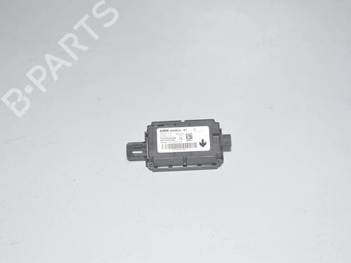 Used Electronic module Electronic module BMW 3 (F30, F80) 328 i xDrive (245 hp) 34076576 34076576