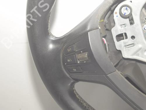 Steering wheel BMW X3 (F25) xDrive 20 d | BP34093891C49 - Image 5