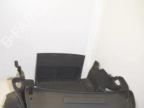 Boot lining BMW 3 (F30, F80) 320 i | BP40501797I3  - Image 8