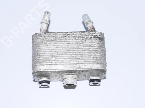 Used Oil radiator Oil radiator BMW X5 (E53) 4.6 is (347 hp) 34097588 34097588