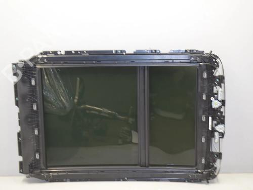 Soltag Soltag BMW X3 (G01, F97, G08) iX3 (286 hp) 34092678 34092678