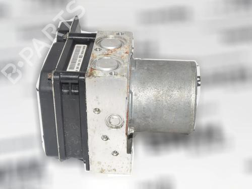Used ABS pump ABS pump BMW 5 (E60) 530 i (231 hp) 34084092 34084092
