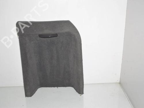 Used Boot lining Boot lining BMW X5 (E70) xDrive 30 d (245 hp) 34063189 34063189