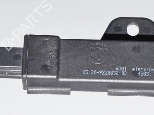 Antenne/Base BMW i3 (I01) Electric | BP34089918C140  - Image 5