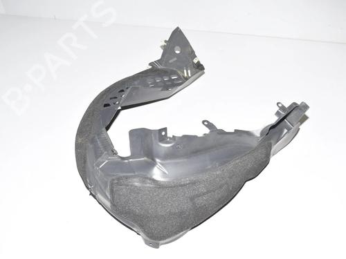 Hjulbue BMW i3 (I01) Electric | BP34076972C56 - Image 2