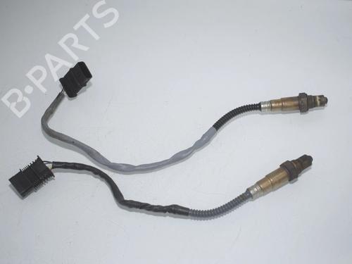 Electronic sensor BMW 3 (F30, F80) 320 i | BP40466570M84 - Image 3