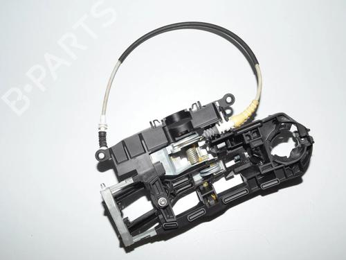 Støtte Støtte BMW 5 (F10) 530 d (245 hp) 34080956 34080956