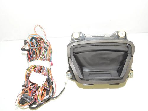 Used Display monitor Display monitor BMW 2 Active Tourer (F45) 220 d xDrive (190 hp) 34085010 34085010