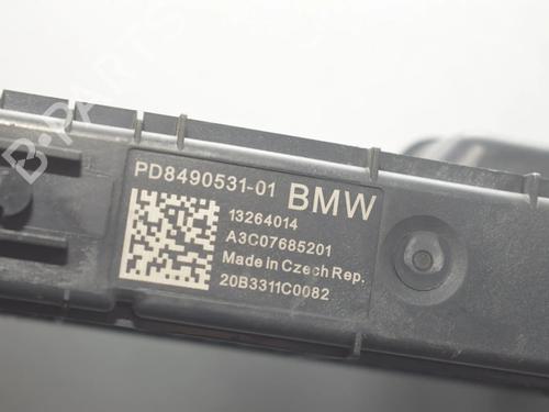 Electronic module BMW 5 Touring (G31) 520 d | BP34217141M83  - Image 7