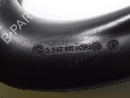 Pipe BMW 5 Touring (E39) 525 d | BP34091780M125 - Image 4