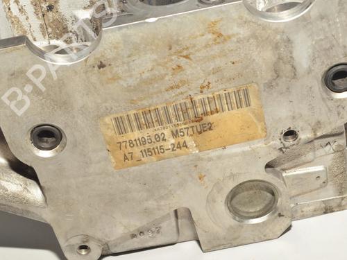 Cylinder head BMW 5 (E60) 530 d | BP34066912M5  - Image 9