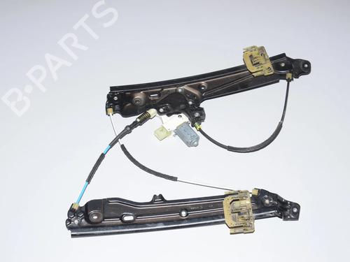 Used Front left window mechanism Front left window mechanism BMW 5 (F10) 525 d (204 hp) 34081589 34081589