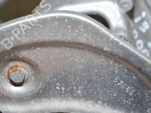 Right front steering knuckle BMW i3 (I01) Electric | BP34086664M26  - Image 5