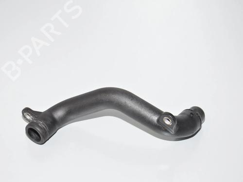 Used Pipe Pipe BMW 3 (E90) 318 d (136 hp) 34075319 34075319