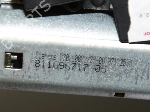 Electronic module BMW X5 (E53) 4.6 is | BP34081129M83  - Image 7