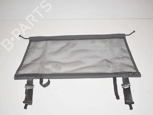 Bandeja trasera Bandeja trasera BMW iX (I20) xDrive 40 (326 hp) 34094017 34094017