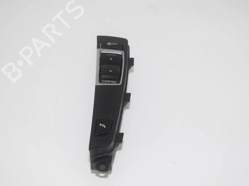 Used Switch Switch BMW 5 (F10) 530 d (258 hp) 34090365 34090365