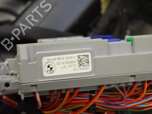 Wiring harness BMW 5 (G30, F90) M 550 d xDrive | BP36313992E16  - Image 5