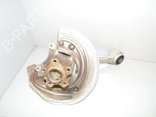 Used Right front steering knuckle Right front steering knuckle BMW 3 Touring (G21, G81) 330 e Plug-in-Hybrid (292 hp) 34066813 34066813