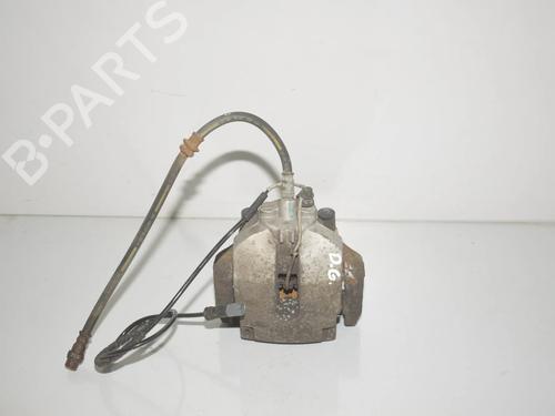 hjre-bremsekaliber-bag-bmw-x5-e70-2006-2007-2008-2009-2010-2011-2012-2013-34081886 main image