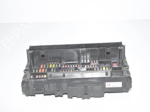 fuse-box-bmw-5-gran-turismo-f07-2009-2010-2011-2012-2013-2014-2015-2016-2017-34083529 main image