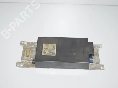 Used Electronic module Electronic module BMW 3 Touring (F31) 318 d (150 hp) 34068632 34068632