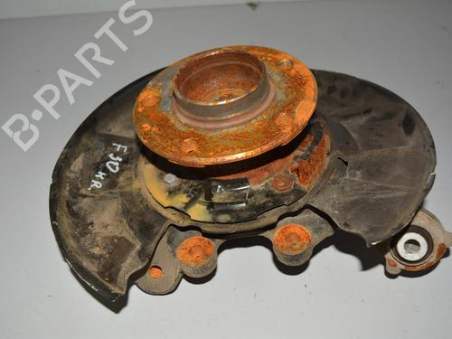 Used Left rear steering knuckle Left rear steering knuckle BMW 3 (F30, F80) 320 d xDrive (163 hp) 34092658 34092658