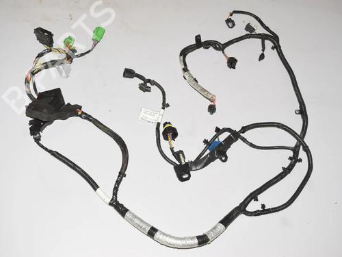 Used Wiring harness Wiring harness LAND ROVER DISCOVERY IV (L319) 3.0 TD 4x4 (272 hp) 34077178 34077178