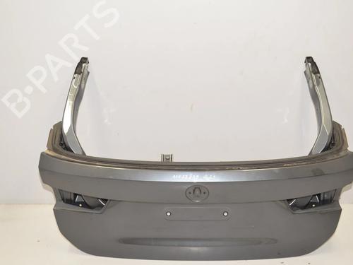Used Tailgate Tailgate BMW 3 Touring (G21, G81) 320 d (163 hp) 34069310 34069310