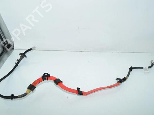 Kabel Kabel VW CRAFTER Van (SY_, SX_) 2.0 TDI FWD (SYB, SYC, SYD) (177 hp) 35940636 35940636