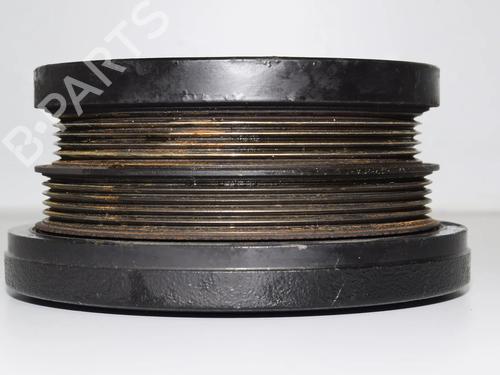 Pulley BMW 5 (E39) 525 d | BP34092371M122 - Image 3