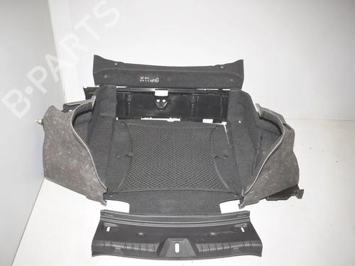 Boot lining BMW 2 Convertible (F23) 218 i | BP34062416I3  - Image 7
