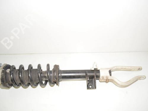Left front shock absorber BMW iX (I20) xDrive 40 | BP34092311M16 - Image 3