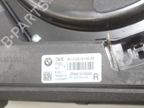 Electronic module BMW 3 Touring (F31) 330 d | BP37626613M83 - Image 6