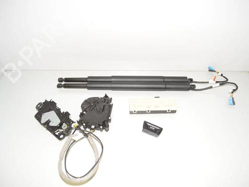 Used Electronic module Electronic module BMW 5 Touring (G31) 520 d (190 hp) 34071361 34071361