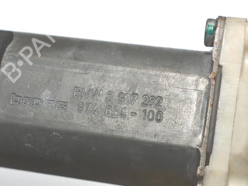 Rear right window mechanism BMW X6 (E71, E72) xDrive 35 d | BP34071148C25  - Image 7