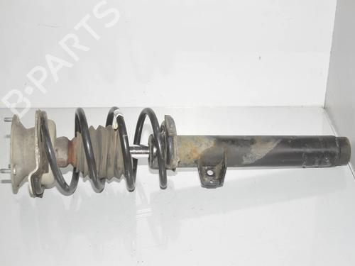 Used Right front shock absorber Right front shock absorber BMW X1 (E84) sDrive 20 i (184 hp) 34097813 34097813