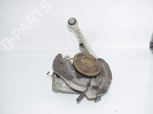 Left front steering knuckle BMW i3 (I01) Range Extender | BP35716963M25 - Image 3