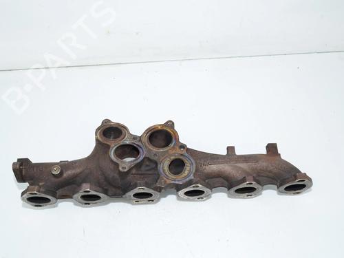 Udstødningsmanifold Udstødningsmanifold BMW 5 Touring (F11) M 550 d xDrive (381 hp) 36533499 36533499