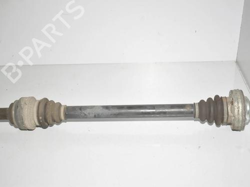 Used Right rear driveshaft Right rear driveshaft BMW X1 (E84) sDrive 20 i (184 hp) 34081308 34081308