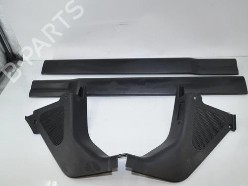 Used Step Step BMW i3 (I01) s Electric (102 hp) 34074157 34074157