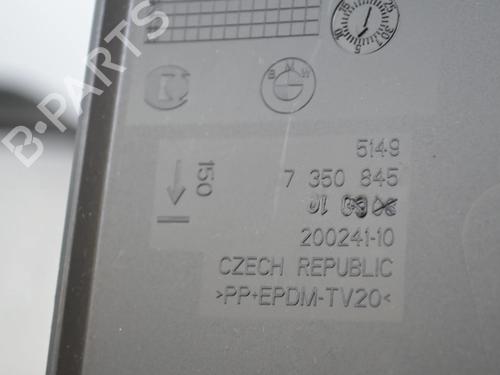 Boot lining BMW X1 (F48) xDrive 18 d | BP34091833I3  - Image 6