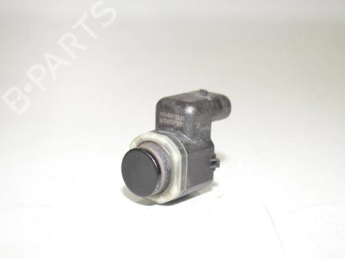 Used Electronic module Electronic module BMW 7 (F01, F02, F03, F04) 730 d (245 hp) 34090476 34090476