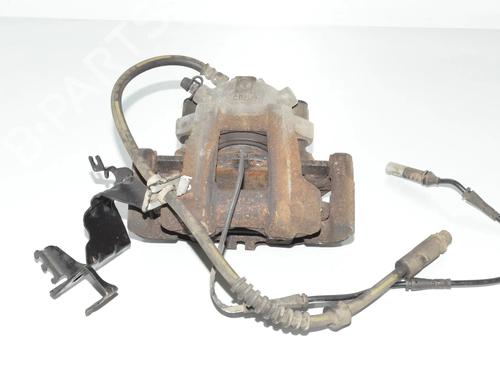 Used Left front brake caliper Left front brake caliper BMW 3 Touring (F31) 318 d (150 hp) 34079002 34079002
